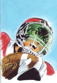 BUY NEW eyeshield 21 - 144830 Premium Anime Print Poster