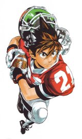 BUY NEW eyeshield 21 - 144838 Premium Anime Print Poster