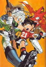 BUY NEW eyeshield 21 - 144839 Premium Anime Print Poster