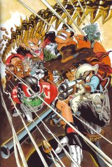 BUY NEW eyeshield 21 - 144840 Premium Anime Print Poster