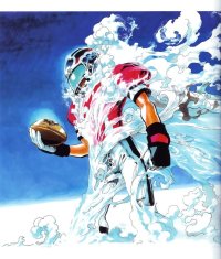 BUY NEW eyeshield 21 - 145169 Premium Anime Print Poster