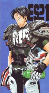 BUY NEW eyeshield 21 - 145757 Premium Anime Print Poster