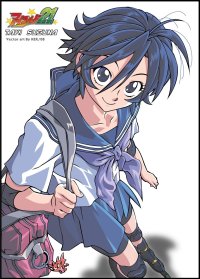 BUY NEW eyeshield 21 - 167787 Premium Anime Print Poster