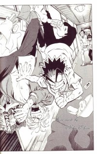 BUY NEW eyeshield 21 - 169855 Premium Anime Print Poster