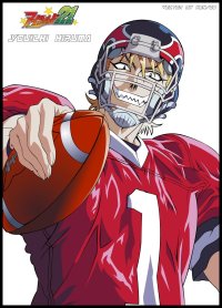 BUY NEW eyeshield 21 - 180448 Premium Anime Print Poster