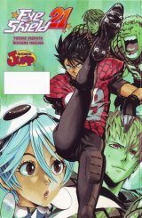 BUY NEW eyeshield 21 - 185899 Premium Anime Print Poster