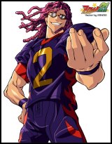 BUY NEW eyeshield 21 - 187388 Premium Anime Print Poster