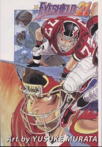 BUY NEW eyeshield 21 - 26120 Premium Anime Print Poster