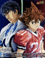 BUY NEW eyeshield 21 - 61868 Premium Anime Print Poster