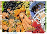 BUY NEW eyeshield 21 - 63819 Premium Anime Print Poster