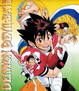 BUY NEW eyeshield 21 - 72940 Premium Anime Print Poster
