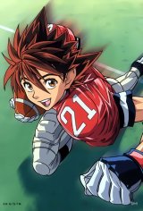 BUY NEW eyeshield 21 - 82219 Premium Anime Print Poster