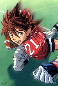 BUY NEW eyeshield 21 - 82219 Premium Anime Print Poster