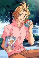 BUY NEW eyeshield 21 - 82767 Premium Anime Print Poster