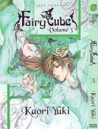 BUY NEW fairy cube - 139303 Premium Anime Print Poster