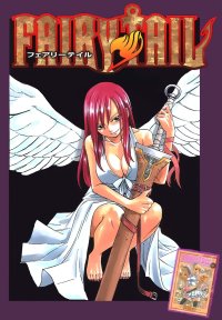 BUY NEW fairy tail - 184012 Premium Anime Print Poster