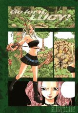 BUY NEW fairy tail - 184125 Premium Anime Print Poster