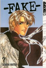 BUY NEW fake - 111642 Premium Anime Print Poster