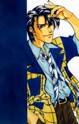 BUY NEW fake - 176895 Premium Anime Print Poster