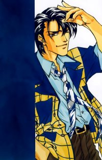 BUY NEW fake - 176895 Premium Anime Print Poster