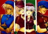 BUY NEW fake - 176896 Premium Anime Print Poster