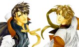 BUY NEW fake - 176938 Premium Anime Print Poster