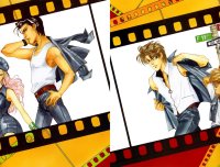BUY NEW fake - 178131 Premium Anime Print Poster