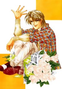 BUY NEW fake - 178132 Premium Anime Print Poster