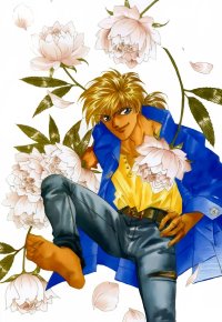 BUY NEW fake - 178136 Premium Anime Print Poster