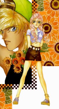 BUY NEW fake - 179661 Premium Anime Print Poster
