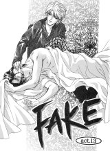 BUY NEW fake - 190152 Premium Anime Print Poster