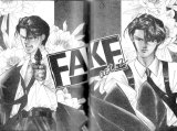 BUY NEW fake - 190153 Premium Anime Print Poster