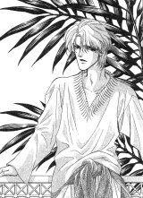 BUY NEW fake - 190154 Premium Anime Print Poster