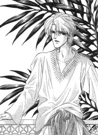 BUY NEW fake - 190154 Premium Anime Print Poster
