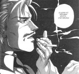 BUY NEW fake - 190157 Premium Anime Print Poster