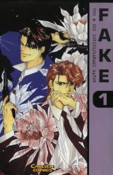 BUY NEW fake - 25696 Premium Anime Print Poster