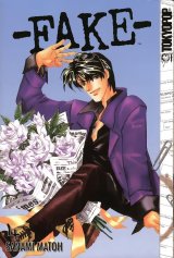BUY NEW fake - 61038 Premium Anime Print Poster