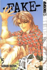 BUY NEW fake - 61163 Premium Anime Print Poster