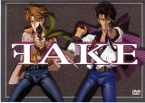 BUY NEW fake - 74024 Premium Anime Print Poster
