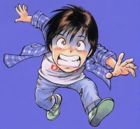 BUY NEW family compo - 130274 Premium Anime Print Poster