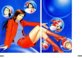BUY NEW family compo - 130275 Premium Anime Print Poster