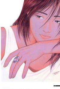 BUY NEW family compo - 130287 Premium Anime Print Poster