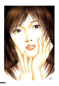BUY NEW family compo - 130288 Premium Anime Print Poster