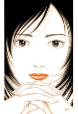 BUY NEW family compo - 130289 Premium Anime Print Poster