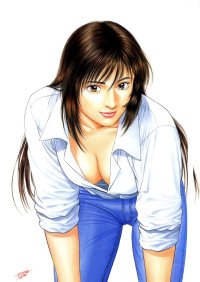 BUY NEW family compo - 130300 Premium Anime Print Poster