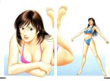 BUY NEW family compo - 130301 Premium Anime Print Poster