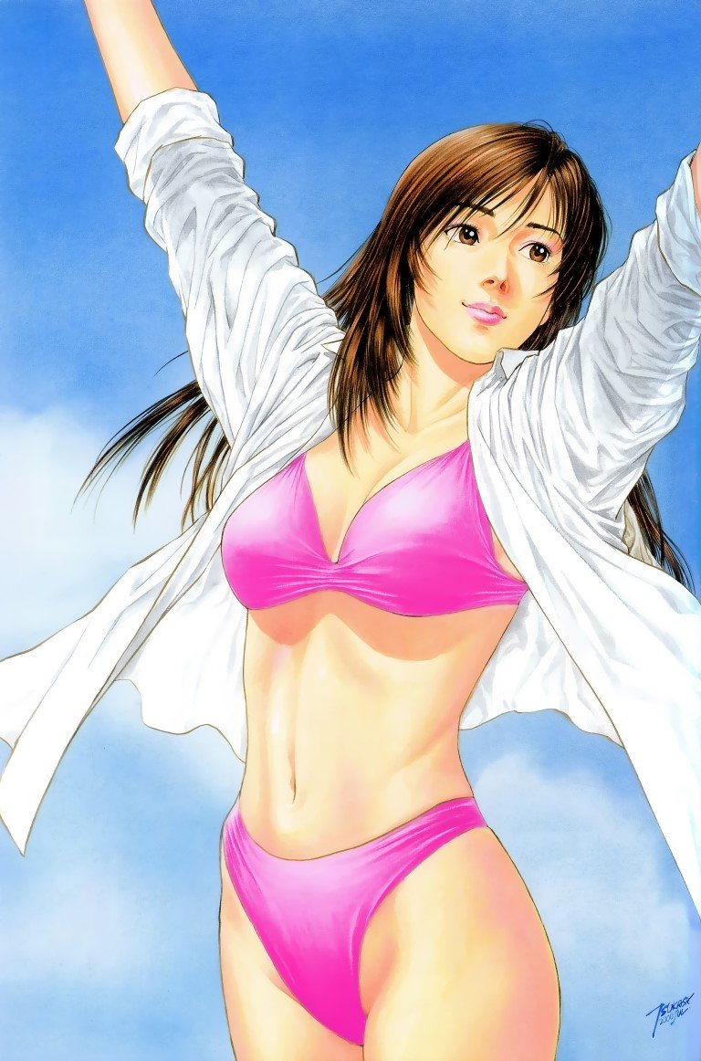 BUY NEW family compo - 130303 Premium Anime Print Poster family compo - 130303 image