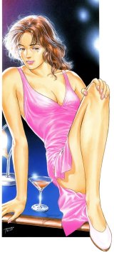 BUY NEW family compo - 130304 Premium Anime Print Poster