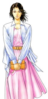 BUY NEW family compo - 130305 Premium Anime Print Poster
