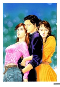 BUY NEW family compo - 130310 Premium Anime Print Poster